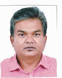 Rahil Hyderi