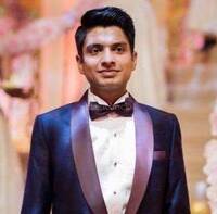 Rahil Hyderi