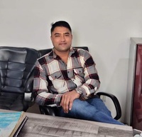 Rahil Hyderi